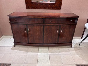 'Hickory White' Sideboard/Credenza