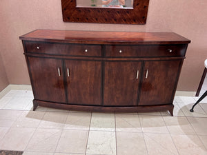 'Hickory White' Sideboard/Credenza