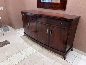 'Hickory White' Sideboard/Credenza