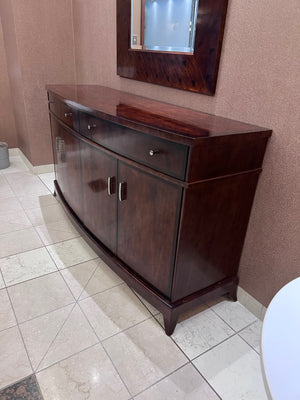 'Hickory White' Sideboard/Credenza