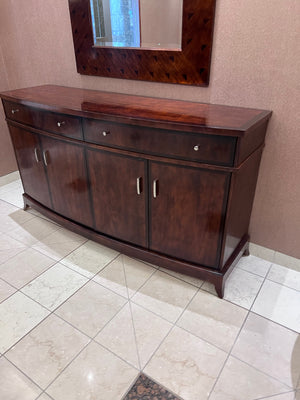 'Hickory White' Sideboard/Credenza