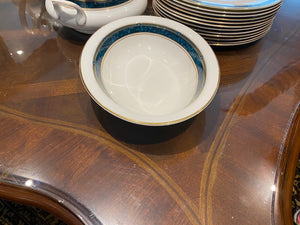 Royal Doulton "Biltmore" Dinnerware Set