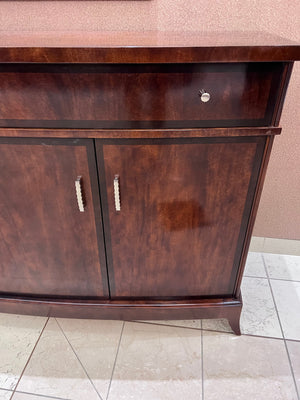 'Hickory White' Sideboard/Credenza