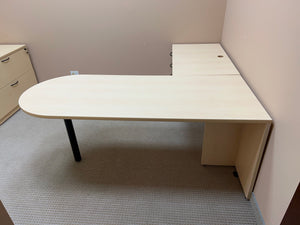 Sectional Office Desk