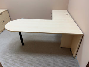 Sectional Office Desk