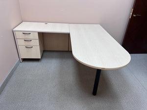 Sectional Office Desk