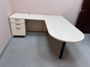 Sectional Office Desk