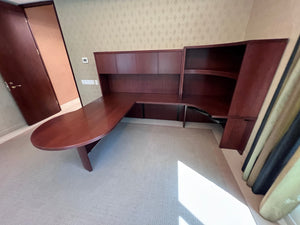 'Standard Desk' Sectional Office Desk