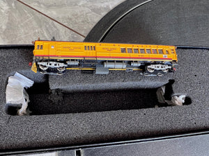 BACHMANN SPECTRUM 81453 N Gauge UNION PACIFIC UP DOODLEBUG