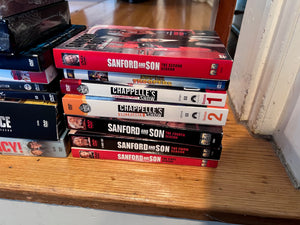 NEW DVD Lot