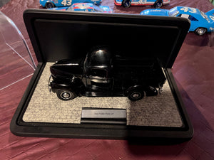 Franklin Mint Precision Models, 1940 Ford Pick-Up (with case)