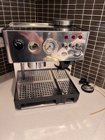 La pavoni domus bar dmb sale