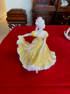 Royal Doulton Figurine- Ninette HN 2379