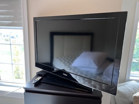 Haier 39" LCD TV