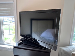 Haier 39" LCD TV