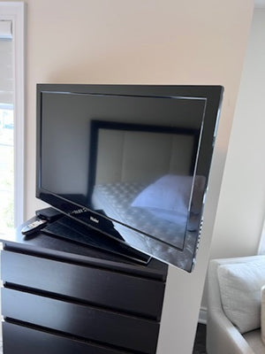 Haier 39" LCD TV