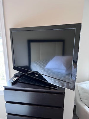 Haier 39" LCD TV