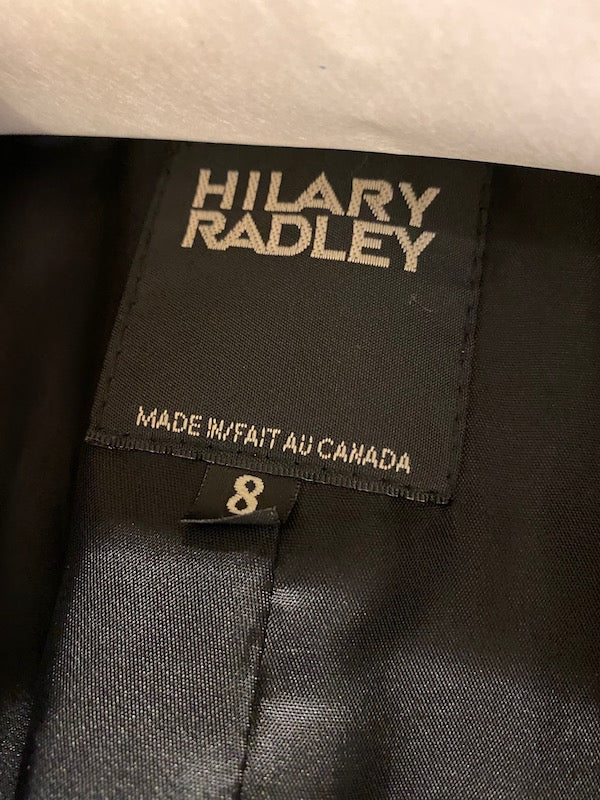 Hilary Radley, Jackets & Coats