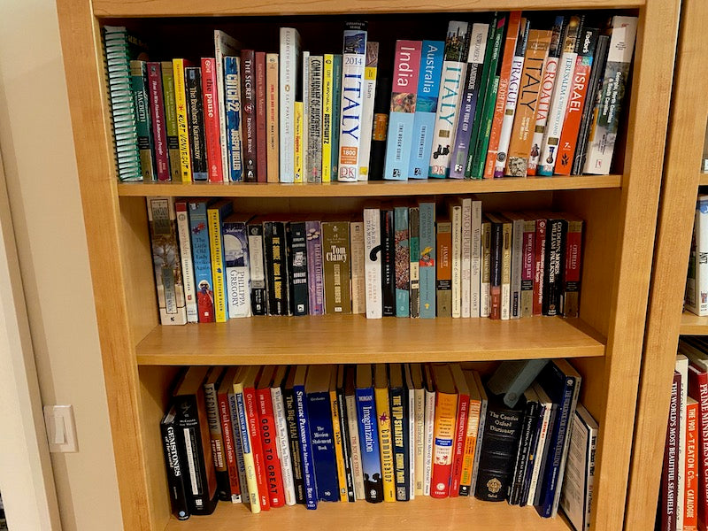 Very selling Large Book Collection for SALE