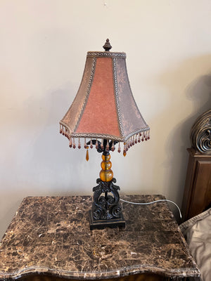 Pair of Ashley Furniture Table Lamps