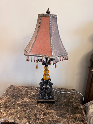 Pair of Ashley Furniture Table Lamps