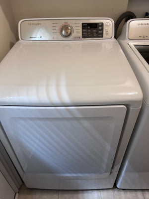 Samsung DV45H7000EW/AC Dryer