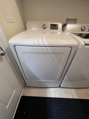 Samsung DV45H7000EW/AC Dryer