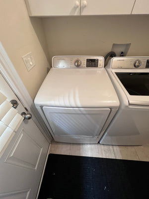 Samsung DV45H7000EW/AC Dryer