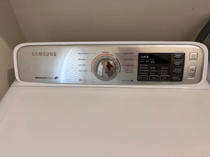 Samsung DV45H7000EW/AC Dryer