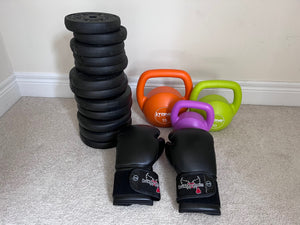 Fitness Lot