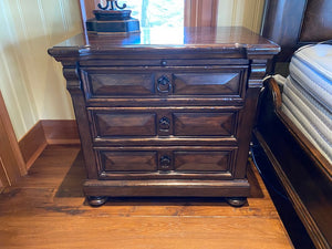 2 "Drexel Heritage" Tuscany Night Stands