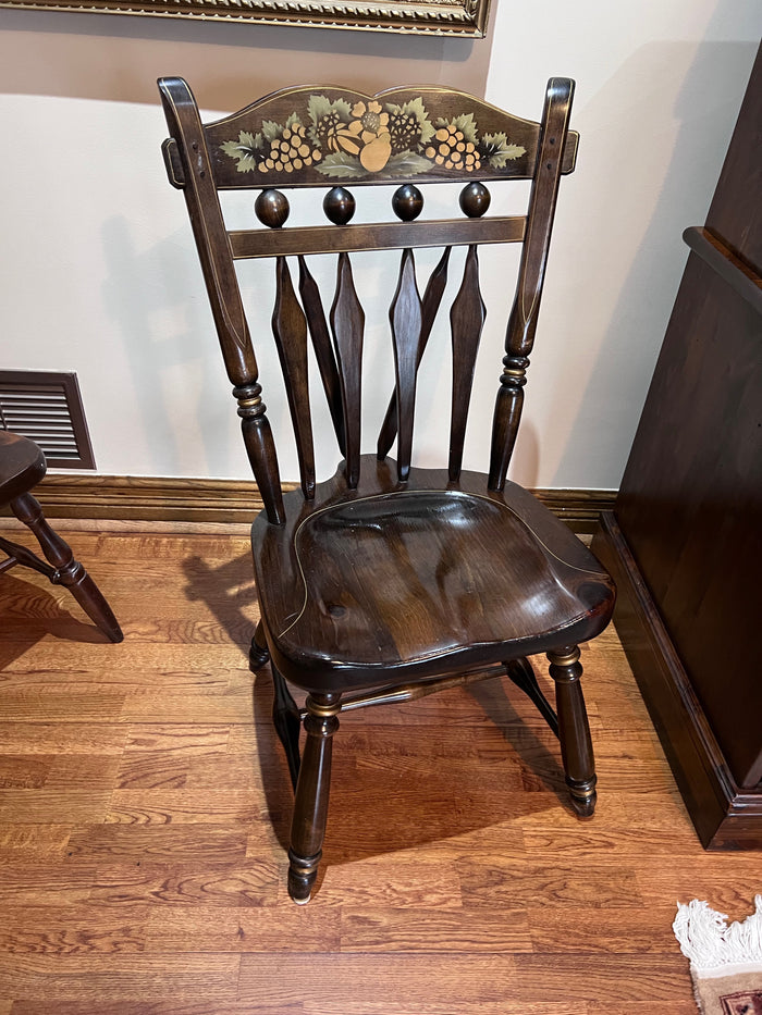 Vintage Ethan Allen Chair