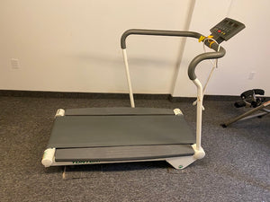 Tunturi Softrack J660 Treadmill