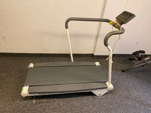 Tunturi Softrack J660 Treadmill