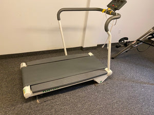 Tunturi Softrack J660 Treadmill