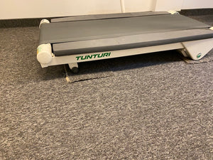 Tunturi Softrack J660 Treadmill