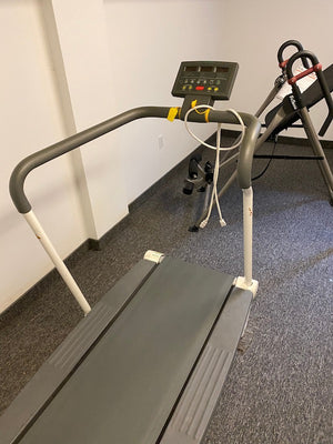 Tunturi Softrack J660 Treadmill