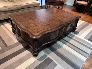 Thomasville Coffee Table