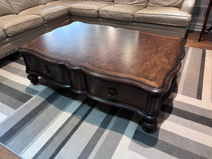 Thomasville Coffee Table