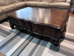 Thomasville Coffee Table