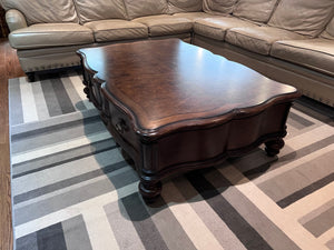 Thomasville Coffee Table