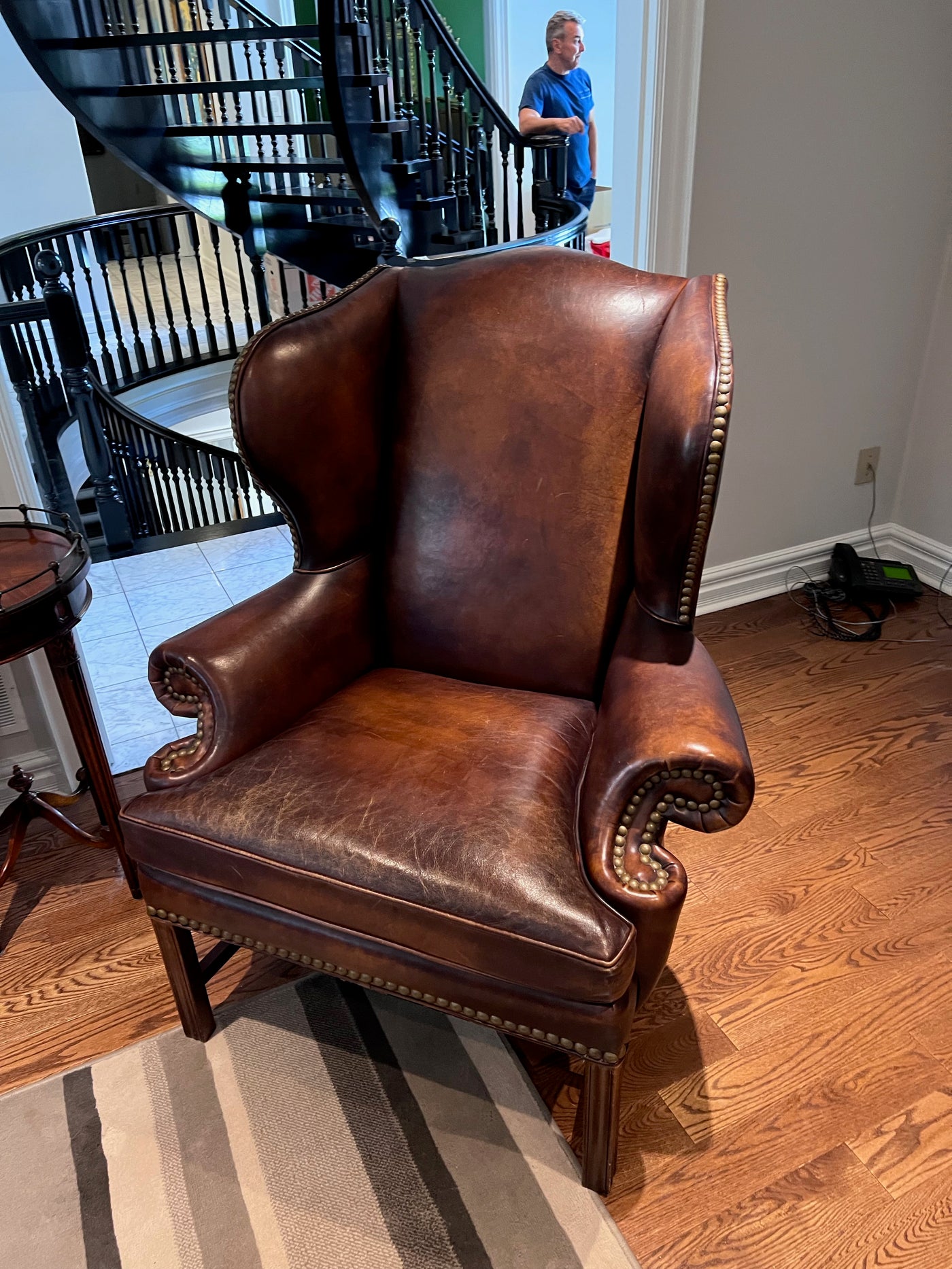 Whittemore sherrill best sale limited chair