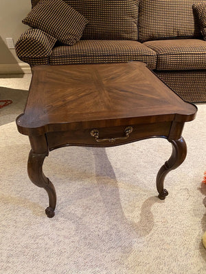 Hekman Accent Table