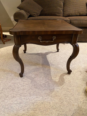 Hekman Accent Table