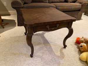 Hekman Accent Table