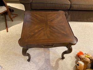 Hekman Accent Table