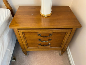 2 Thomasville Nightstands