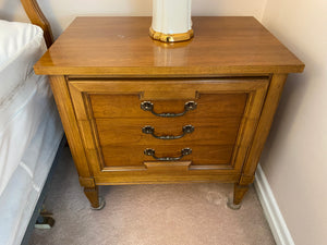 2 Thomasville Nightstands