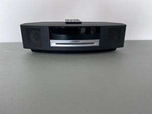 Bose Wave Music System, Model AWRCCH