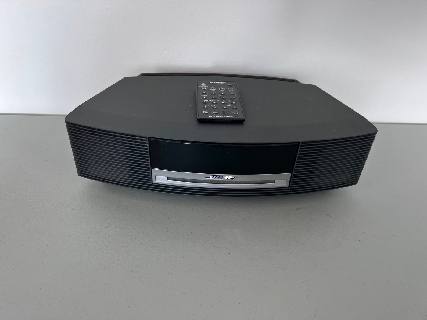 Bose Wave Music System, Model AWRCCH – Sell My Stuff Canada